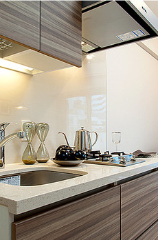 ザ・パークハビオ上野レジデンス 