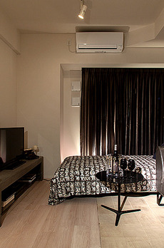 ザ・パークハビオ上野レジデンス 