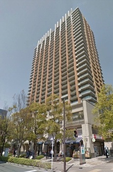 東京パークタワー 