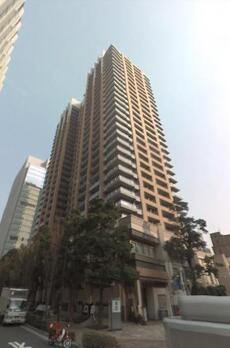 東京パークタワー 