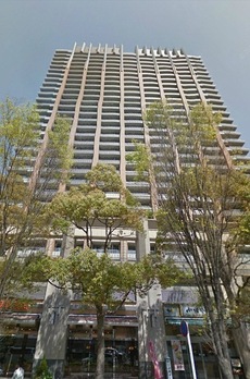 東京パークタワー 