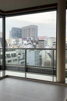 東京パークタワー 