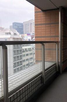 東京パークタワー 