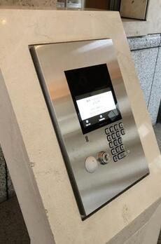 東京パークタワー 