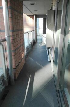 東京パークタワー 