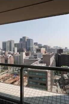 東京パークタワー 