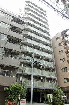 Ｎステージ上野 