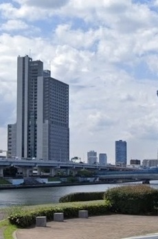 リバーサイド隅田セントラルタワーパレス 