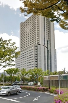 リバーサイド隅田セントラルタワーパレス 