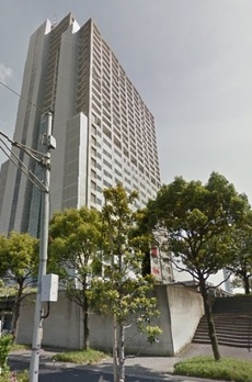 リバーサイド隅田セントラルタワーパレス 