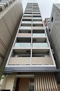 コンフォリア秋葉原ノース 