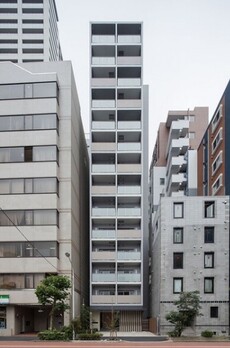 コンフォリア秋葉原ノース 