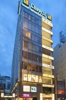 チアーズ銀座 