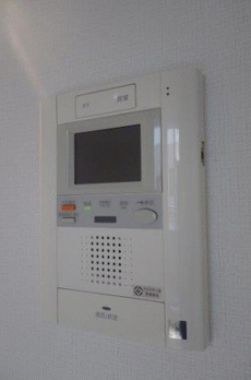 レジディア築地 