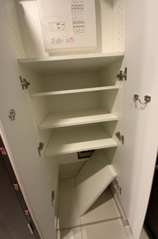 コンシェリア門前仲町AQUA VERT 