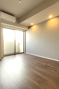 コンシェリア門前仲町AQUA VERT 