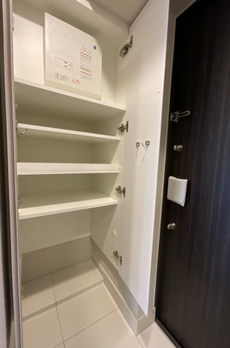 コンシェリア門前仲町AQUA VERT 