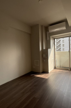 コンシェリア門前仲町AQUA VERT 