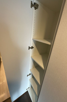 コンシェリア門前仲町AQUA VERT 