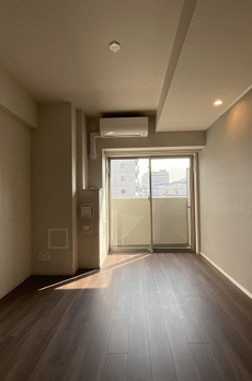 コンシェリア門前仲町AQUA VERT 