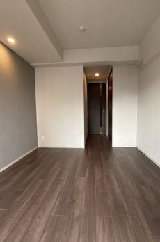 コンシェリア門前仲町AQUA VERT 