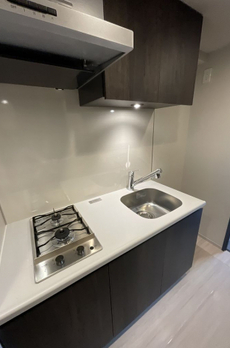 コンシェリア門前仲町AQUA VERT 