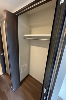 コンシェリア門前仲町AQUA VERT 