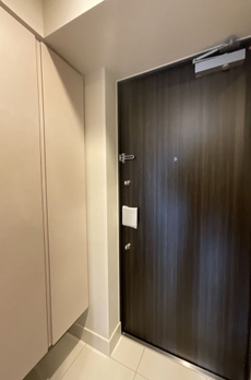 コンシェリア門前仲町AQUA VERT 