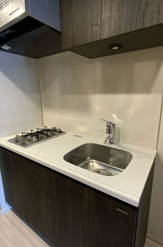 コンシェリア門前仲町AQUA VERT 