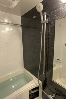 コンシェリア門前仲町AQUA VERT 