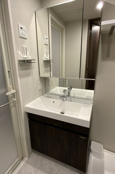 コンシェリア門前仲町AQUA VERT 