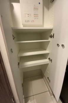 コンシェリア門前仲町AQUA VERT 