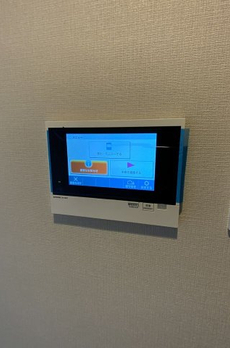 コンシェリア門前仲町AQUA VERT 