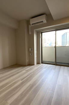 コンシェリア門前仲町AQUA VERT 