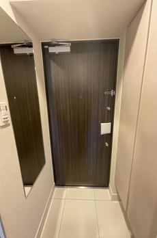 コンシェリア門前仲町AQUA VERT 