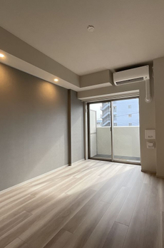 コンシェリア門前仲町AQUA VERT 