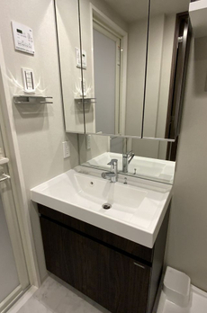 コンシェリア門前仲町AQUA VERT 