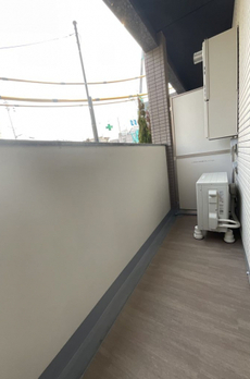 コンシェリア門前仲町AQUA VERT 