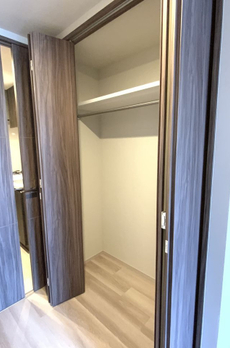 コンシェリア門前仲町AQUA VERT 