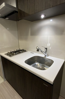 コンシェリア門前仲町AQUA VERT 