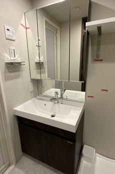 コンシェリア門前仲町AQUA VERT 