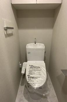 コンシェリア門前仲町AQUA VERT 