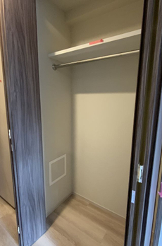 コンシェリア門前仲町AQUA VERT 