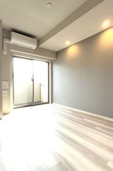 コンシェリア門前仲町AQUA VERT 