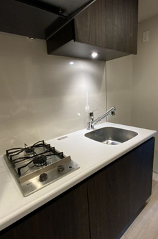 コンシェリア門前仲町AQUA VERT 