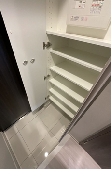 コンシェリア門前仲町AQUA VERT 