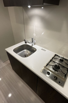 コンシェリア門前仲町AQUA VERT 