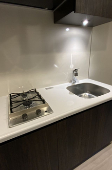 コンシェリア門前仲町AQUA VERT 