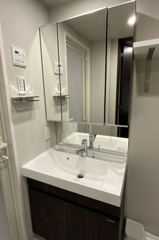 コンシェリア門前仲町AQUA VERT 