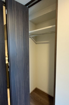 コンシェリア門前仲町AQUA VERT 